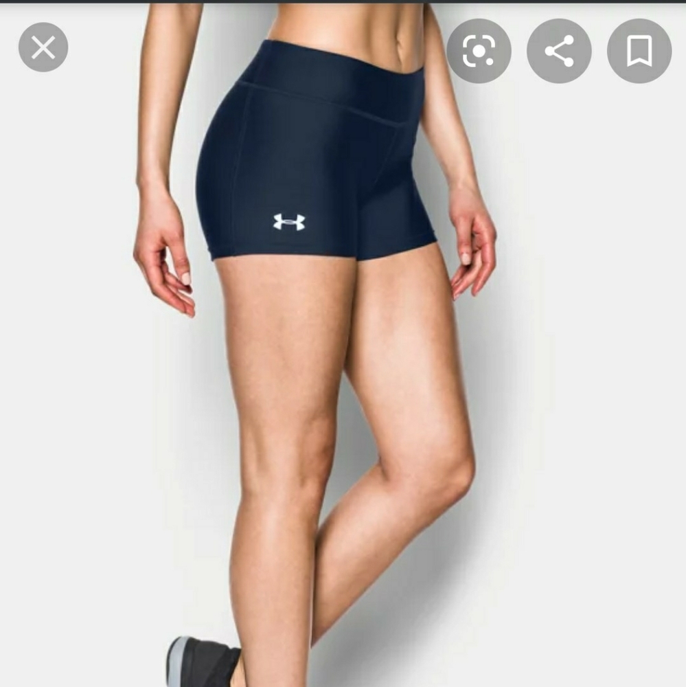 Booty Short Bundle - Picture 2 of 4